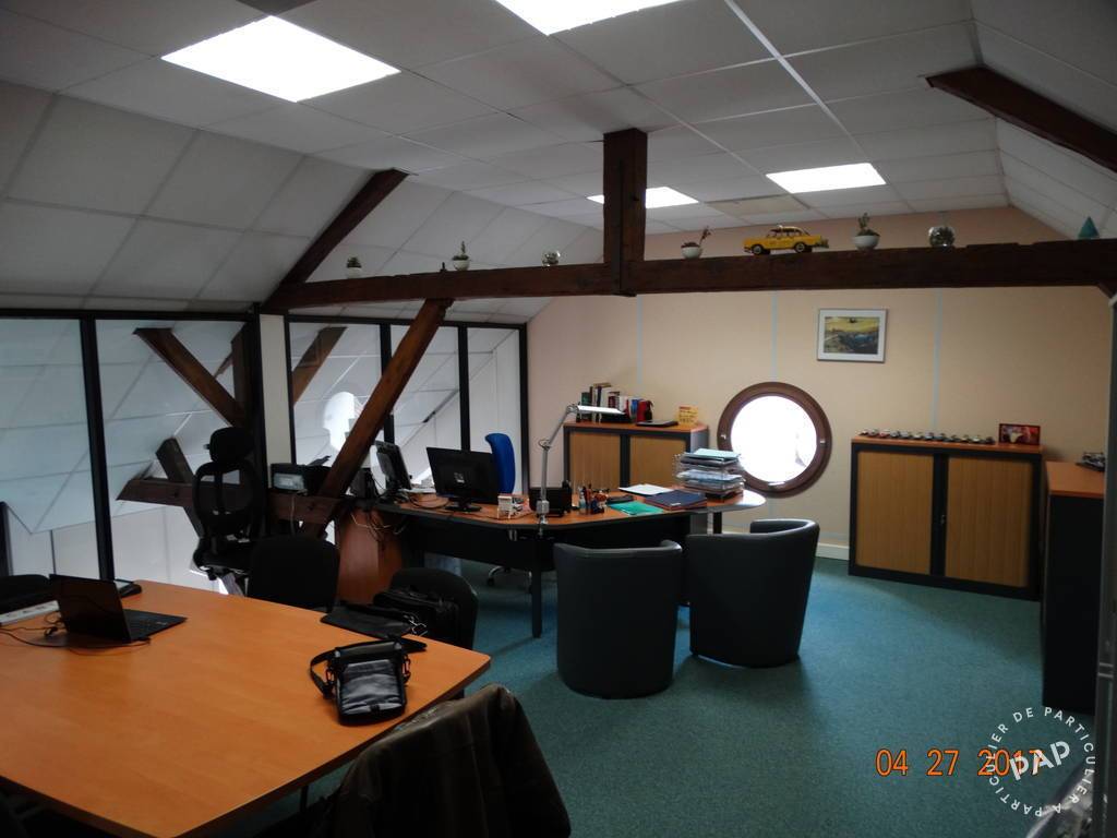 Vente et location Bureaux, local professionnel