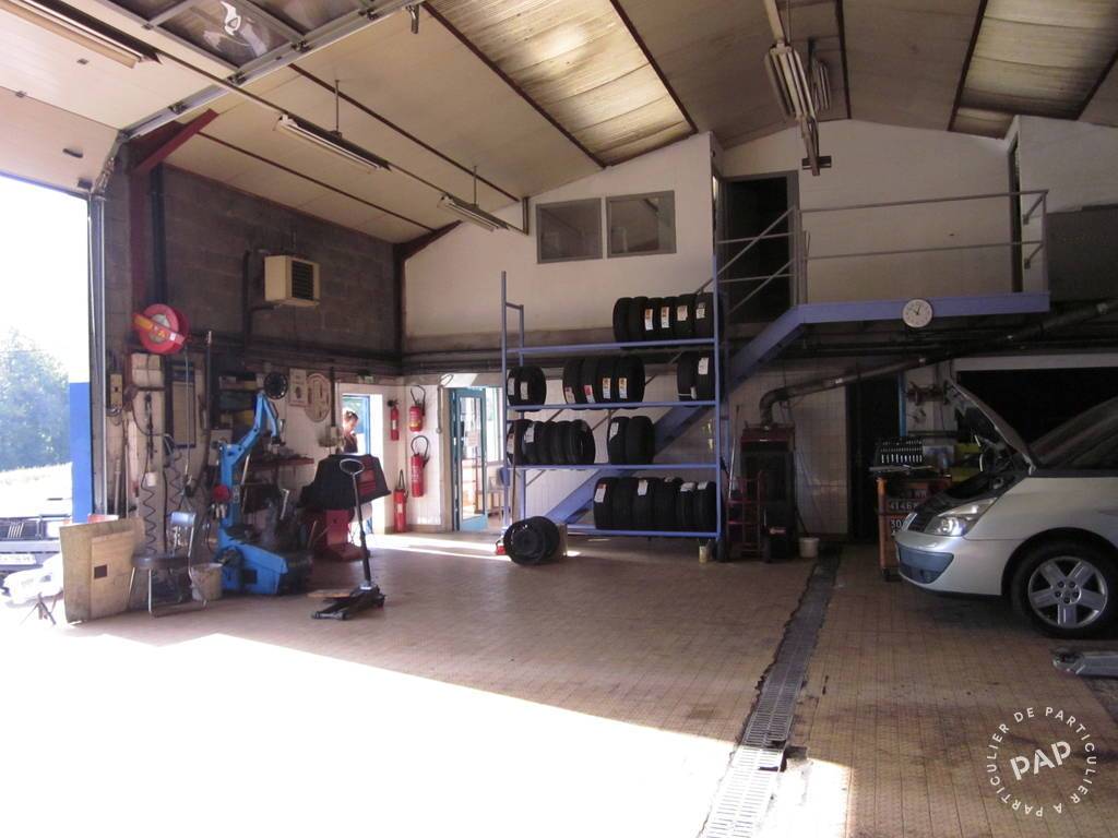 Vente et location immobilier 350.000 € Sederon (26560)