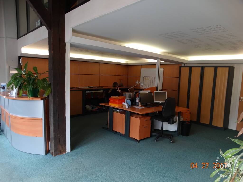 Vente et location immobilier 265.000 € Saint-Marcel (27950)
