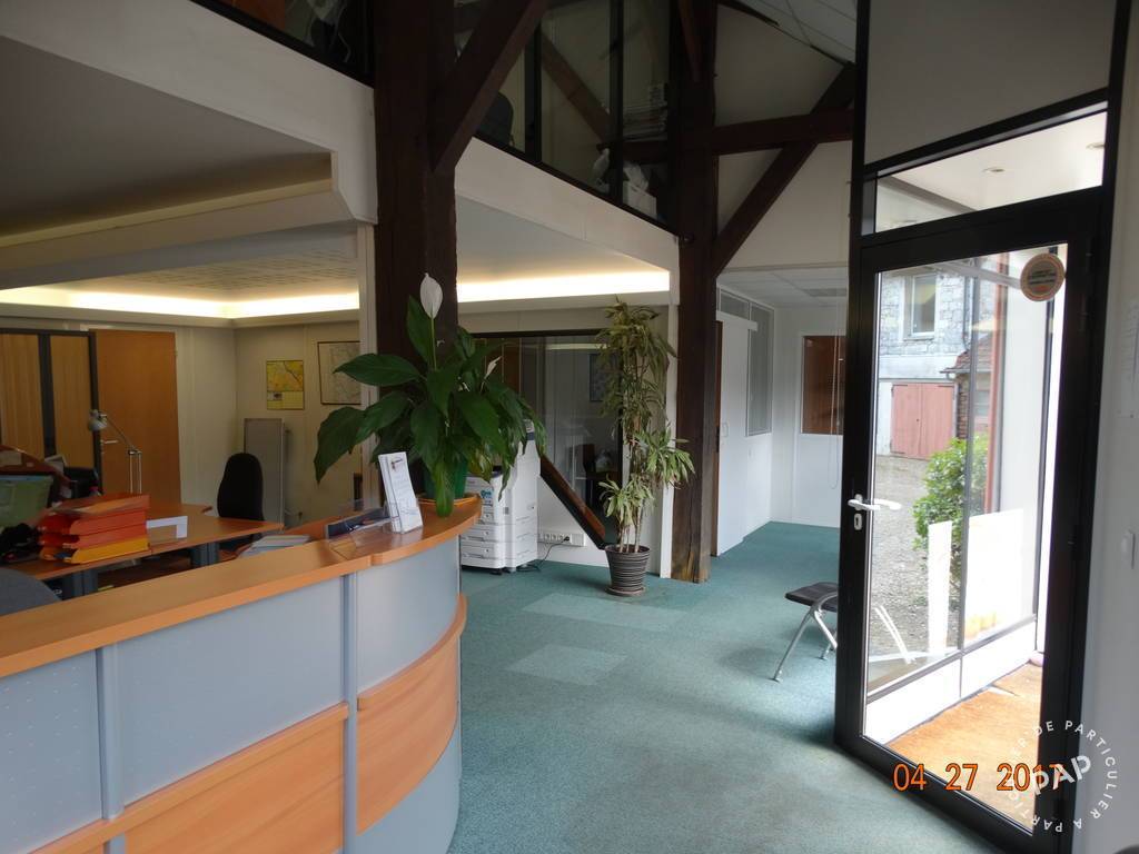 Bureaux, local professionnel Saint-Marcel (27950) 265.000 €