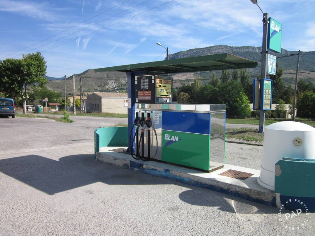 Vente et location Fonds de commerce 280 m²