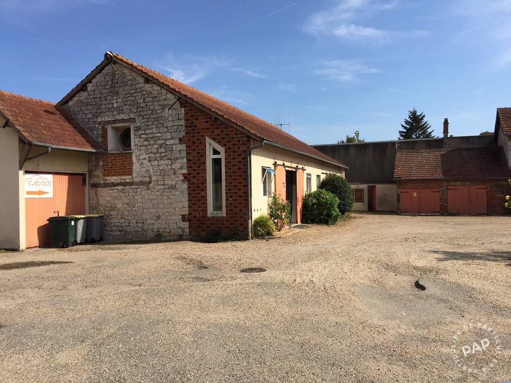 Vente et location Bureaux, local professionnel 300 m²