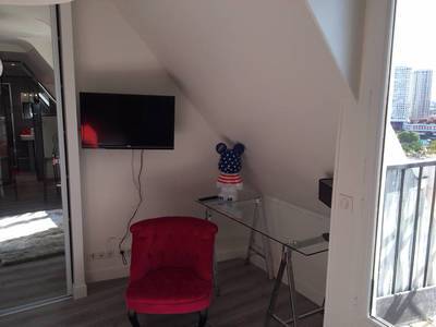 Paris 16E