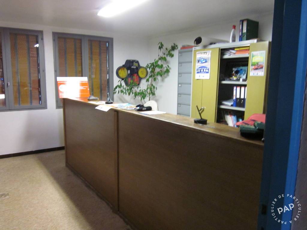 Vente et location Sederon (26560) 280 m²
