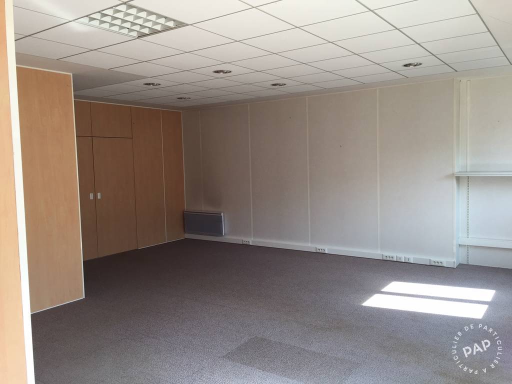 Vente et location Saint-Marcel (27950) 300 m²