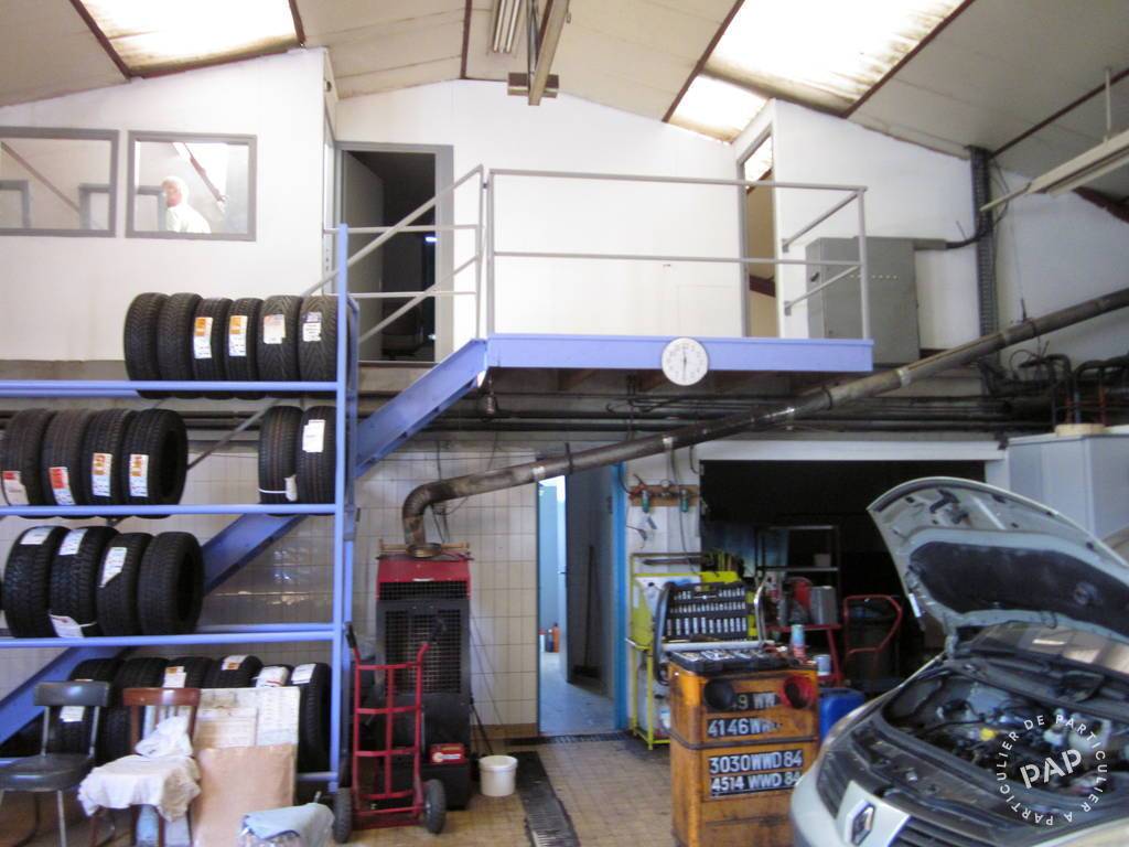 Immobilier Sederon (26560) 350.000 € 280 m²