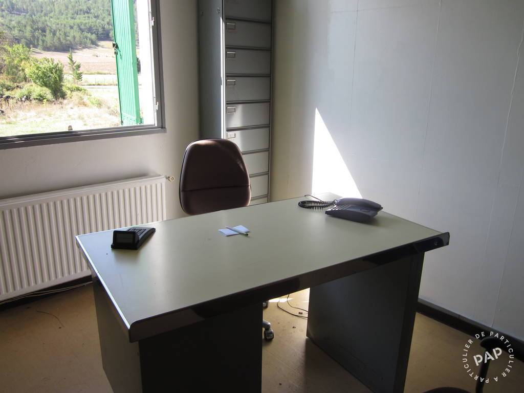Fonds de commerce 280 m²
