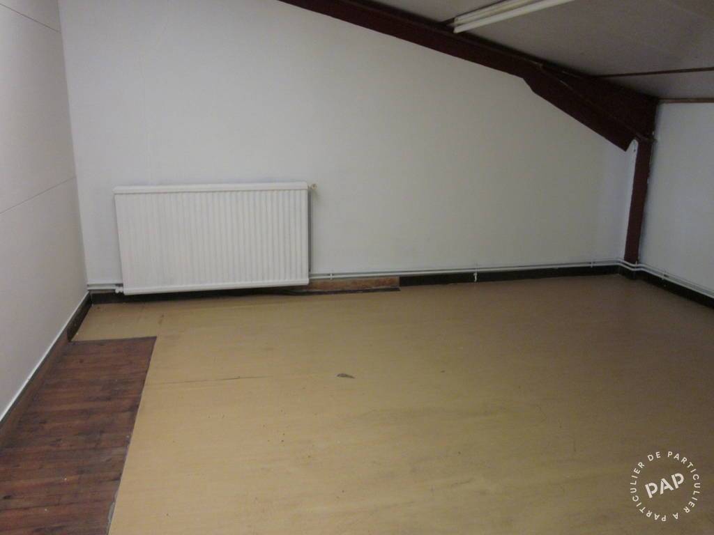 Vente et location Fonds de commerce