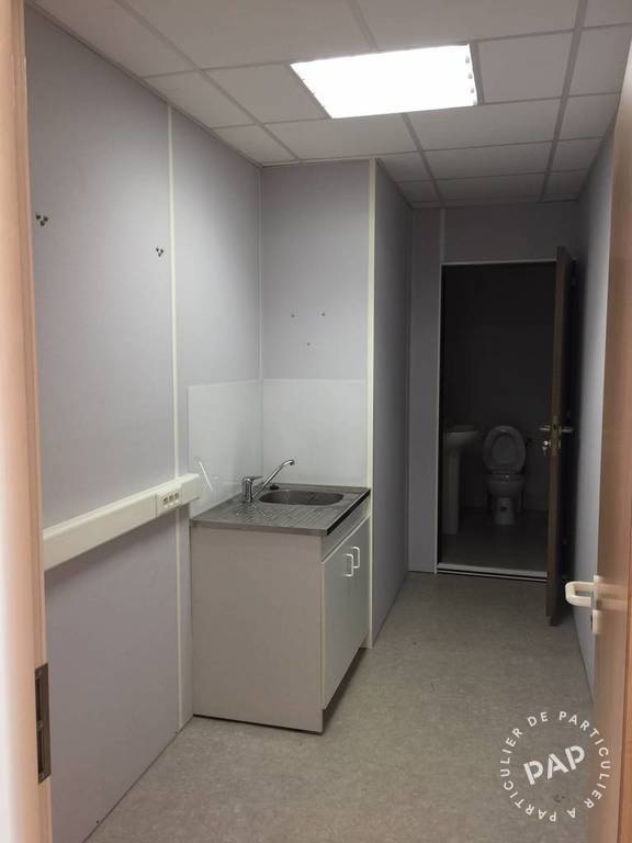 Vente et location immobilier Bureaux, local professionnel