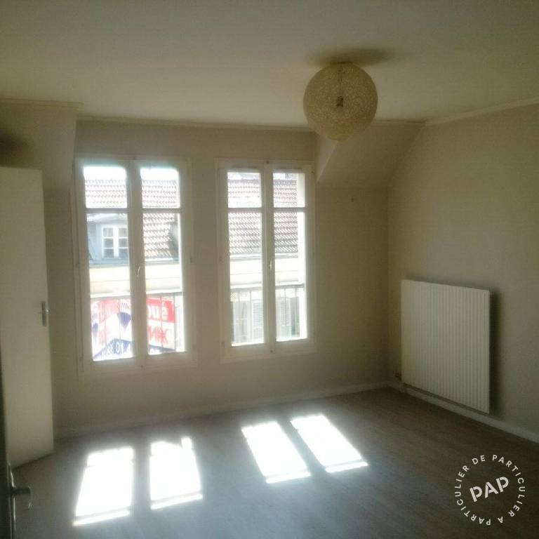 Location appartement 2 pièces Rueil-Malmaison (92500)
