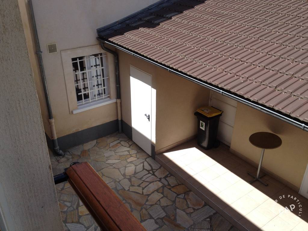 Location appartement studio Saint-Maur-des-Fossés (94)