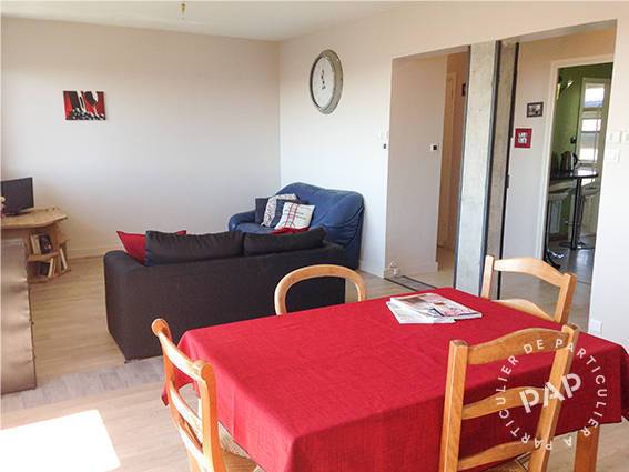 Vente appartement 4 pièces Mâcon (71000)
