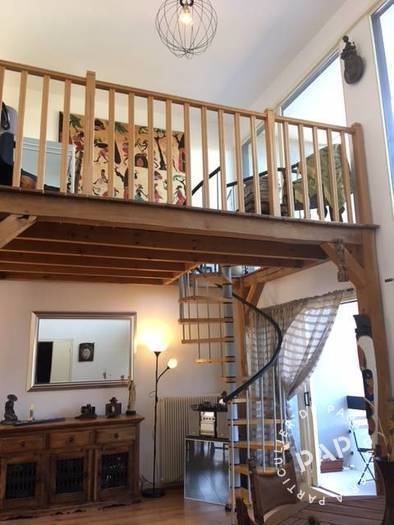 Vente appartement 5 pièces Le Coudray-Montceaux (91830)