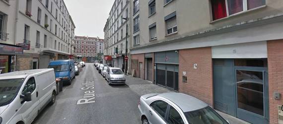 Aubervilliers (93300)