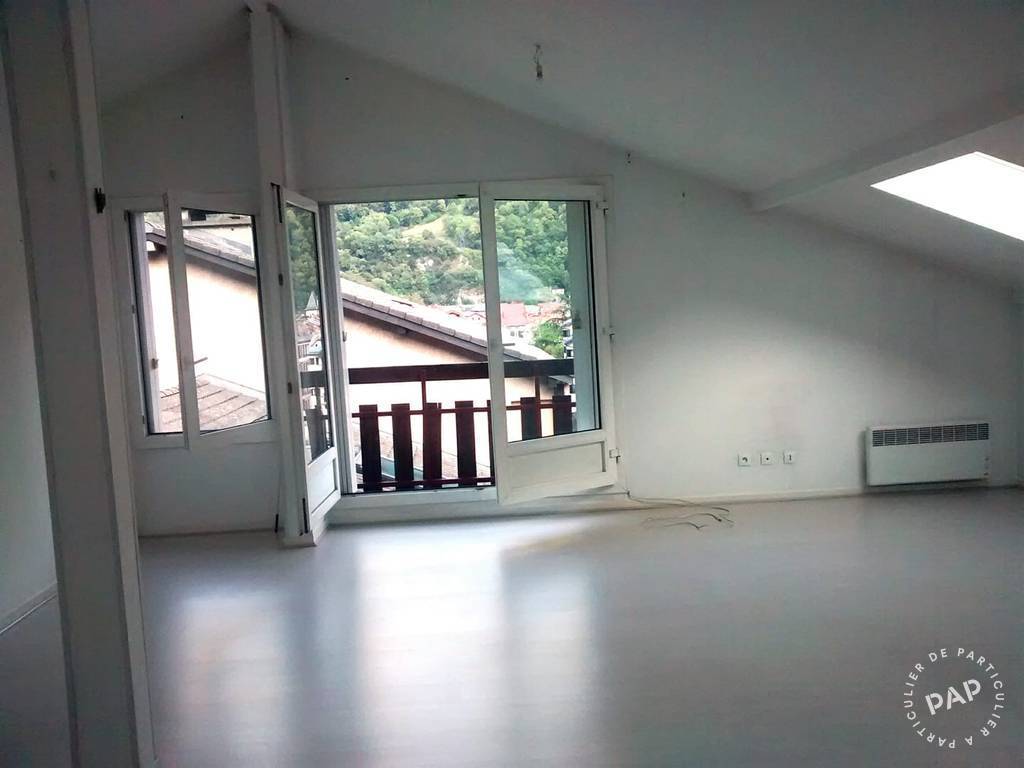 Location appartement 3 pièces Moûtiers (73600)