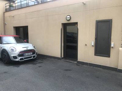 Boulogne-Billancourt (92100)
