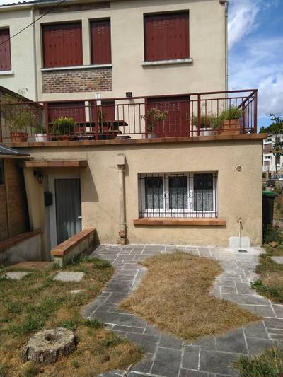 Villemoisson-Sur-Orge