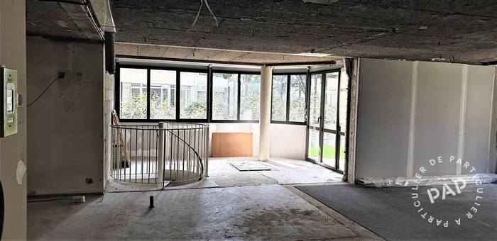 Vente appartement 3 pièces Courbevoie (92400)