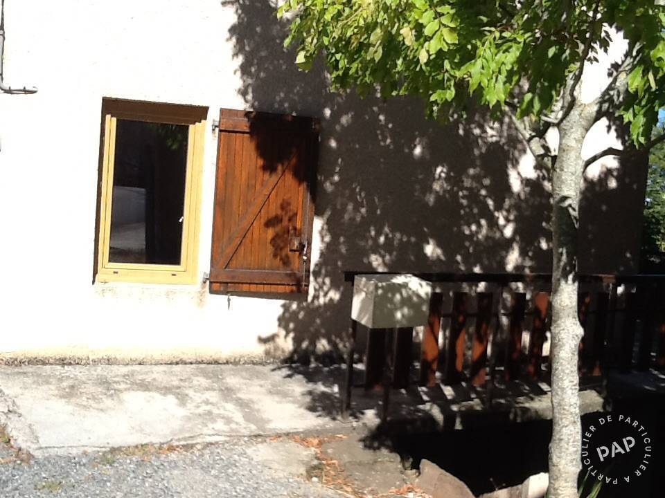 Location maison 3 pièces Alban (81250)
