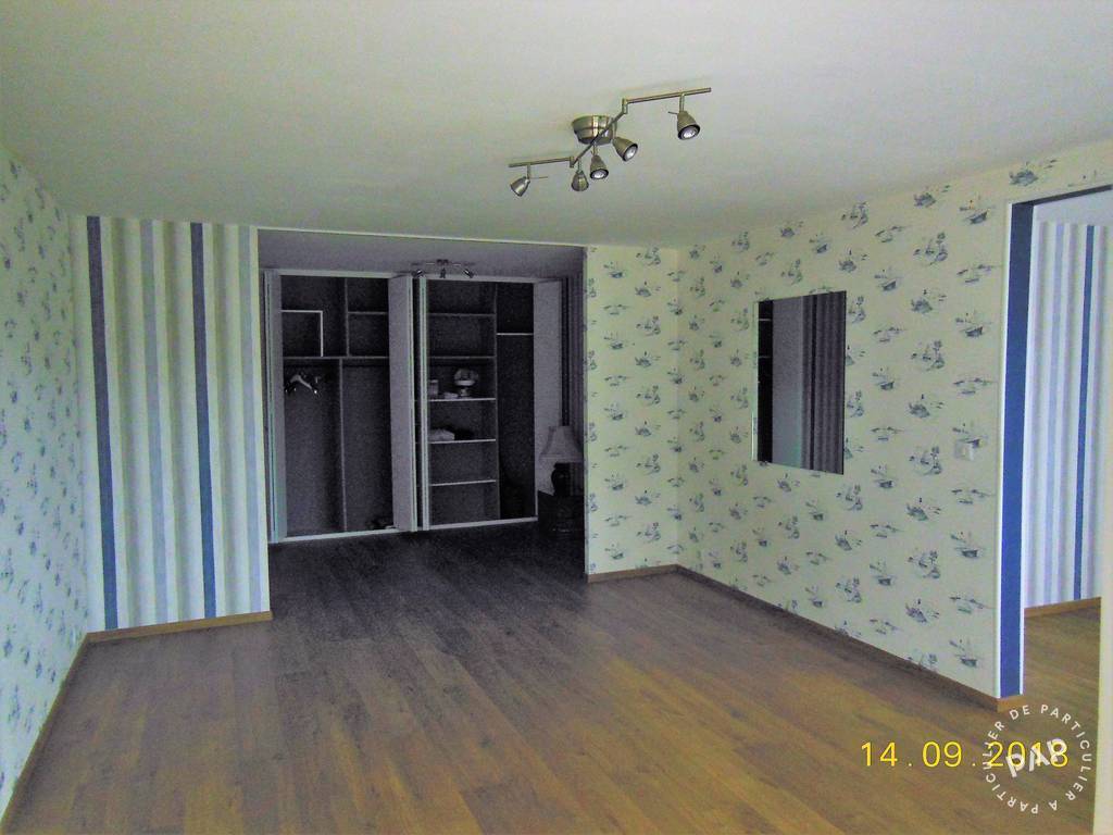 Location appartement 2 pièces Douai (59500)