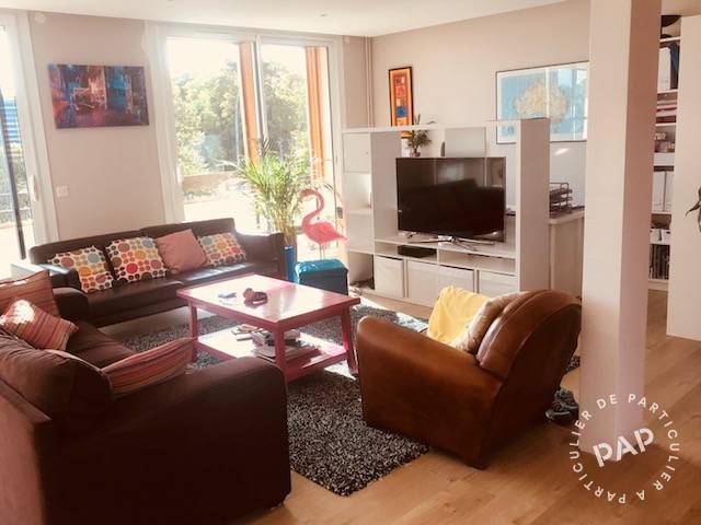Vente appartement 5 pièces Maisons-Laffitte (78600)