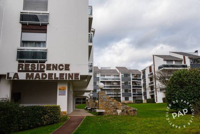 Vente appartement studio Bagnoles-de-l'Orne (61140)
