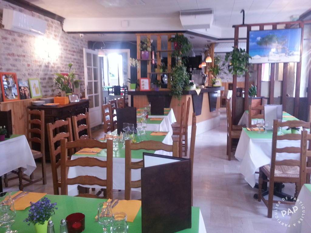 Vente et location Fonds de commerce Mery-Sur-Oise (95540) 280.000 €