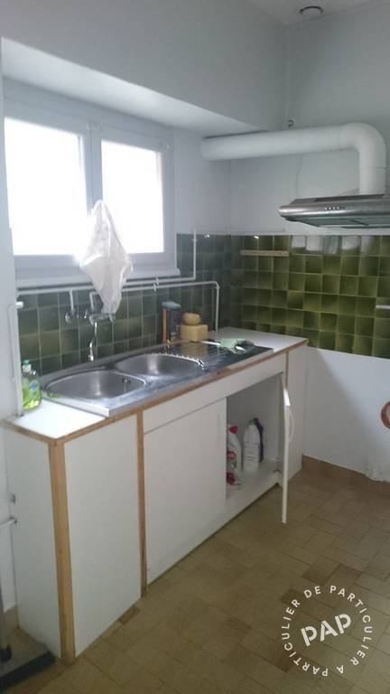 Location appartement 5 pièces Tonnerre (89700)