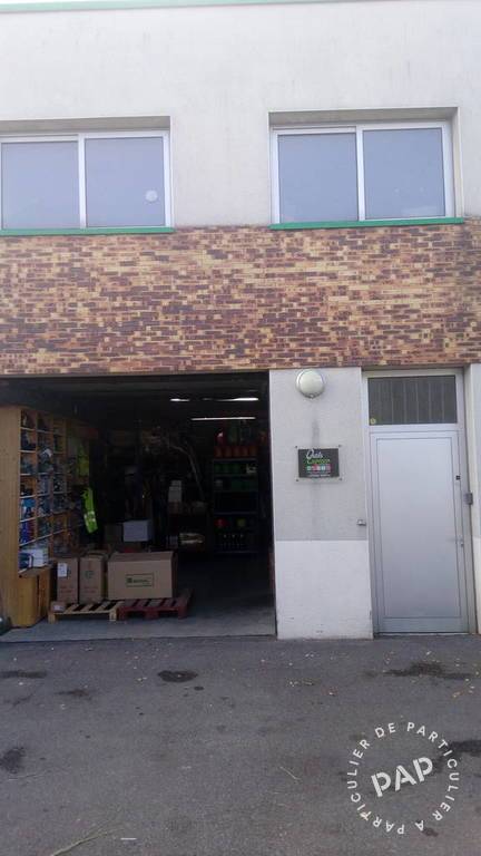 Vente et location Fonds de commerce Noiseau (94880)
