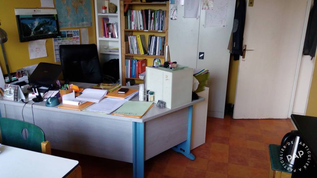 Vente et location Fonds de commerce
