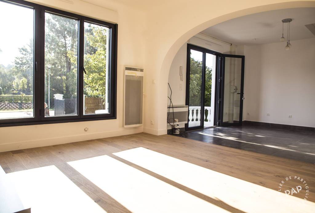 Vente appartement 4 pièces Cucq (62780)