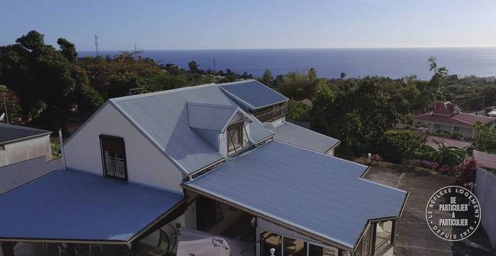 Vente maison 9 pièces Gourbeyre (97113)