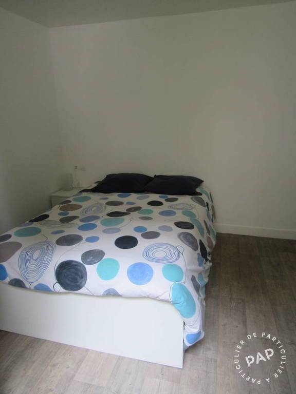 Location appartement 2 pièces Drancy (93700)
