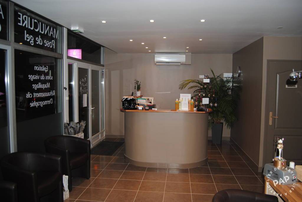 Vente et location Fonds de commerce Villemomble (93250) 180 m² 135.000 €