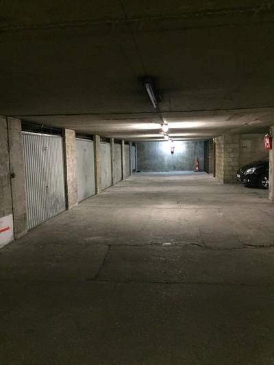 Paris 15E