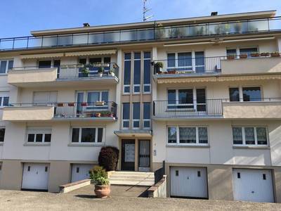 Strasbourg (67)