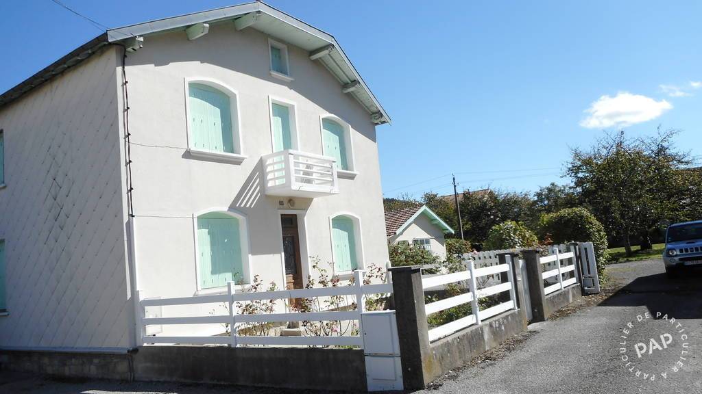 Vente maison 9 pièces Lavelanet (09300)