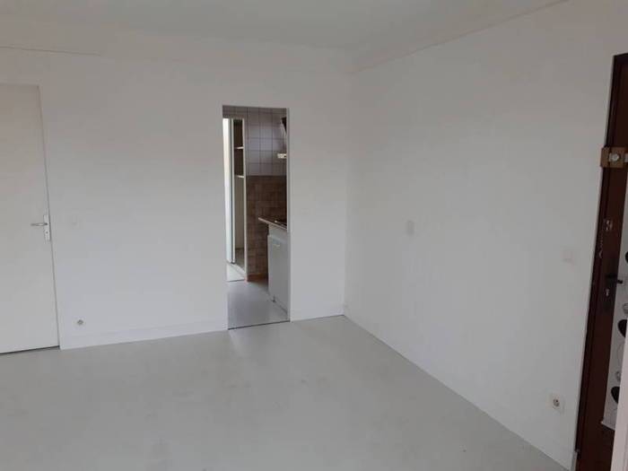 Vente appartement 2 pièces Villepinte (93420)