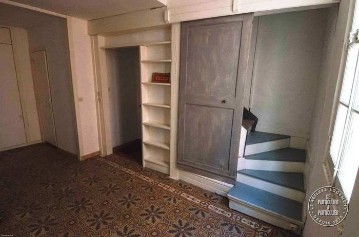 Vente maison 3 pièces Sète (34200)