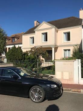 Velizy-Villacoublay (78140)