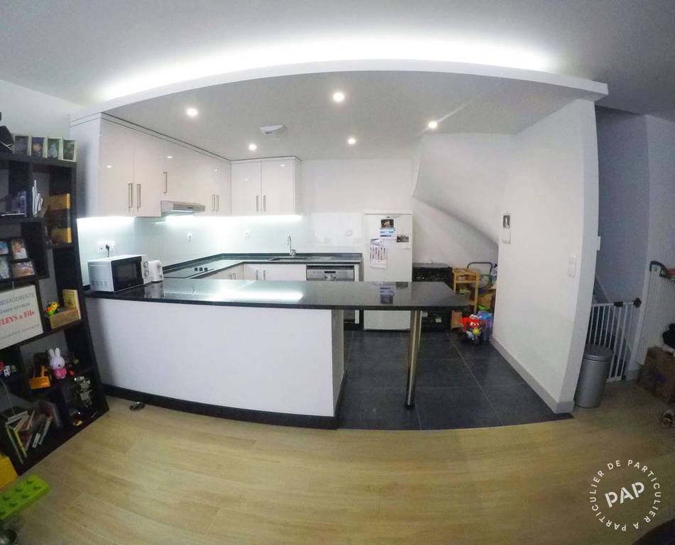 Location maison 4 pièces Sagy (95450)