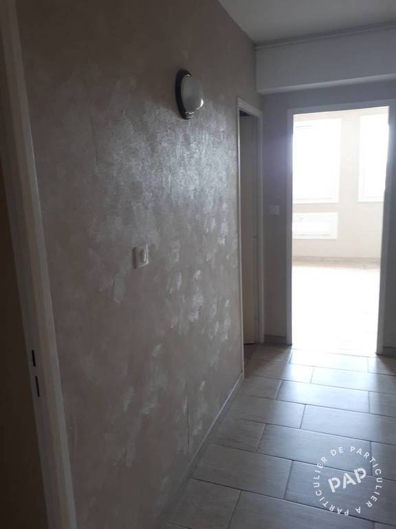 Vente appartement 2 pièces Toulouse (31)