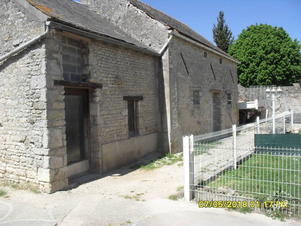 Vente maison 3 pièces Guigneville (45300)
