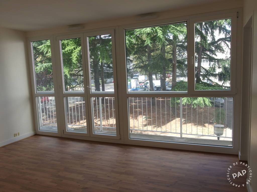 Vente appartement 5 pièces Sarcelles (95200)