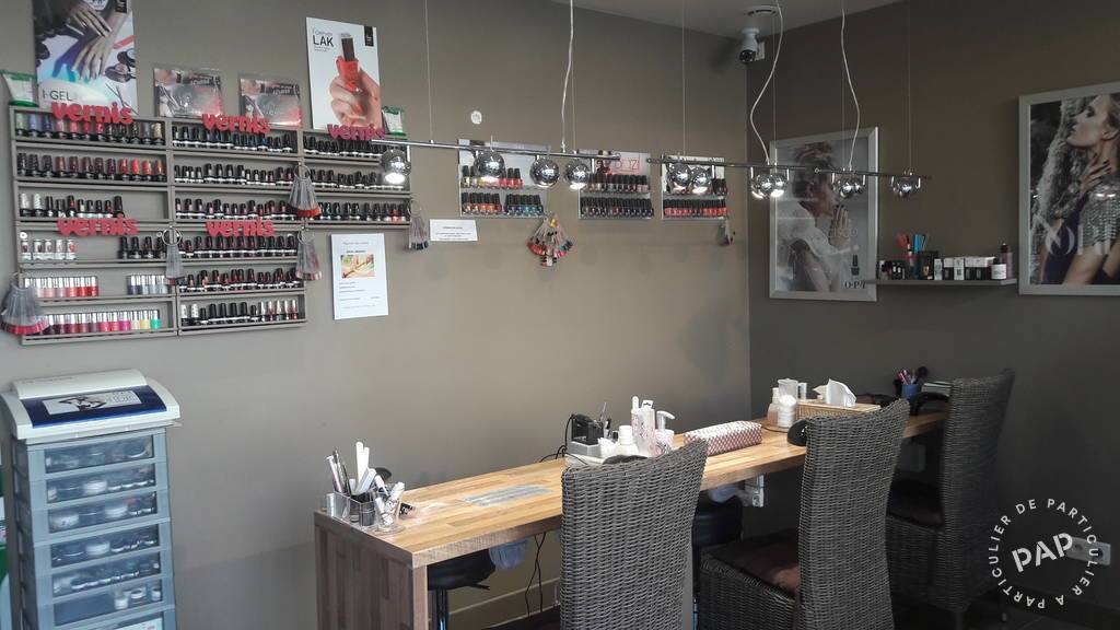 Vente et location Fonds de commerce Villemomble (93250)