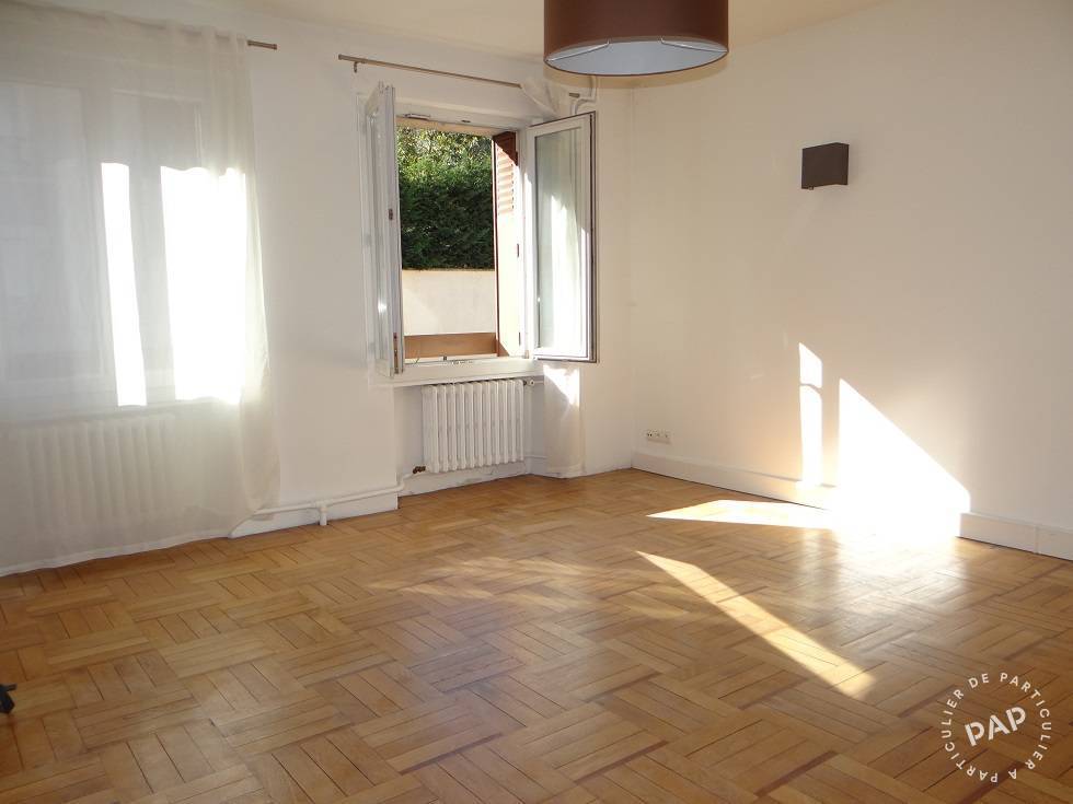 Location appartement 3 pièces 75 m² Clamart (92140) - 75 m² - 1.490 ...