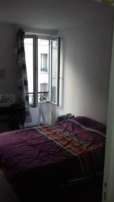 Paris 15E