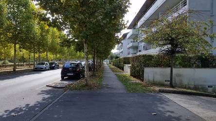 Sainte-Genevieve-Des-Bois (91700)