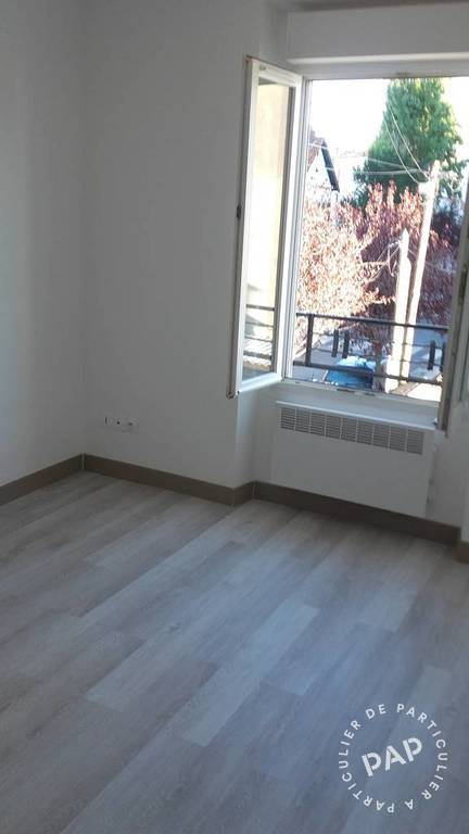 Location appartement 2 pièces Saint-Maur-des-Fossés (94)