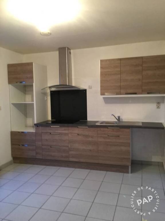 Vente maison 5 pièces Pouzac (65200)